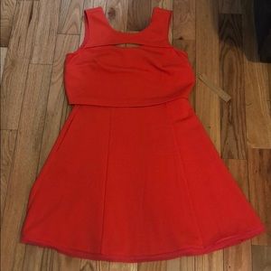 NWT Rachel Roy Dress